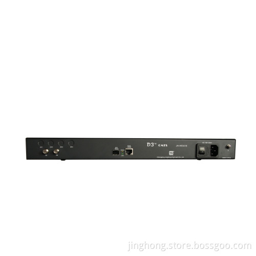 Stable Headend Equipment Docsis 3.0 Cmts